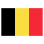 Symbol for Belgium