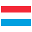 Flag of Luxembourg