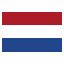 Symbol for Netherlands