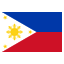 Flag of Philippines