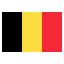 Flag of Belgium