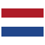 Flag of Netherlands