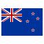 Flag of New Zealand