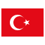 Flag of Turkey